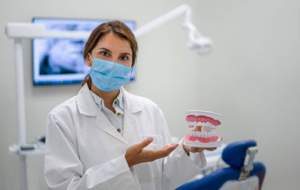 Best Emergency Treatment for Dental Infections or Abscesses in Pinebluff, NC