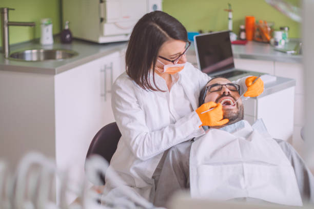 Best Emergency Denture Repair in Pinebluff, NC