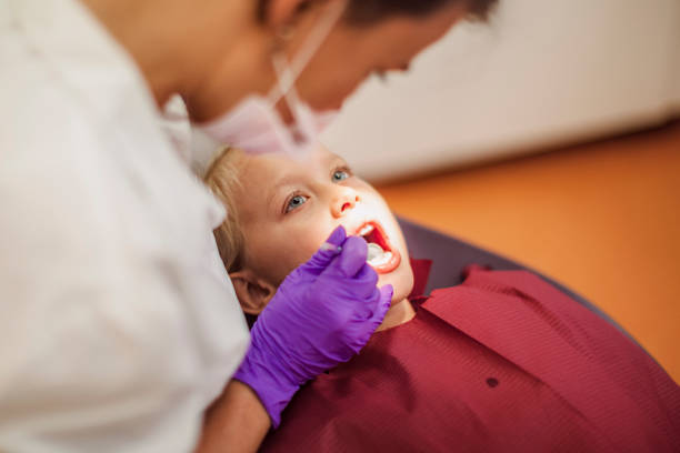 Best Emergency Tooth Extraction in Pinebluff, NC